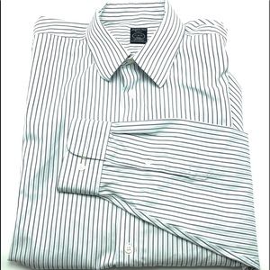 Joseph & Feiss Slim Fit Casual Button Down Shirt